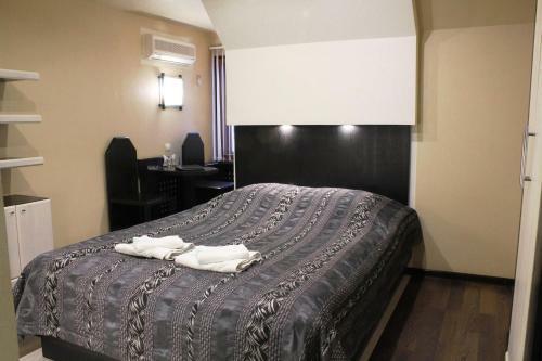 Hotel Gostiny Dvor