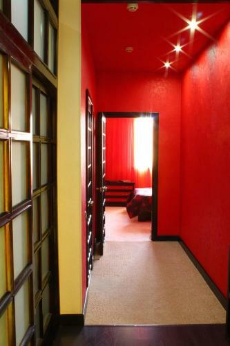 Hotel Gostiny Dvor