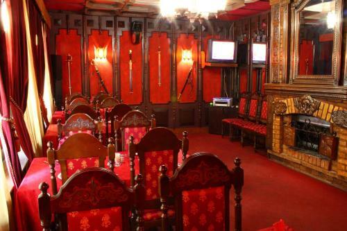 Hotel Gostiny Dvor