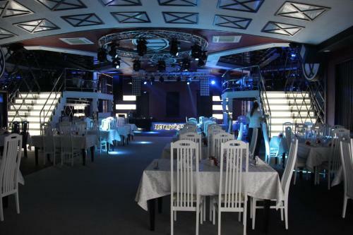 Hotel Gostiny Dvor