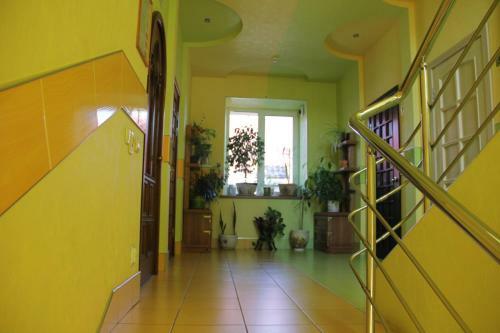 Hotel Gostiny Dvor