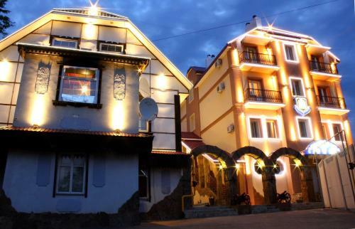 Hotel Gostiny Dvor