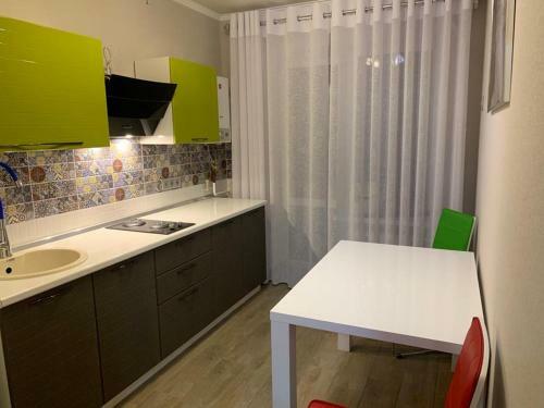 Apartamento ??????????? ?? ?????? ? ?????????? ?????