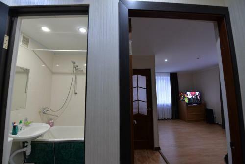 Apartamento Velingradskaya 33
