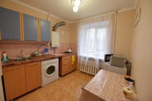 Apartamento Velingradskaya 33