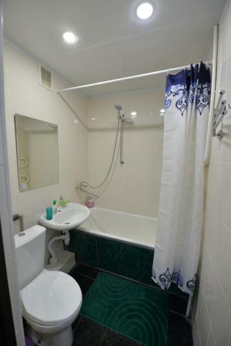 Apartamento Velingradskaya 33