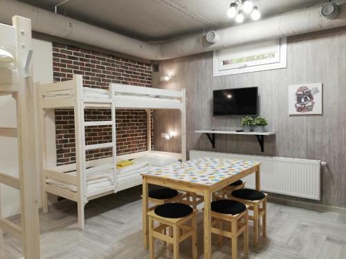 Posada Hotel Olimp