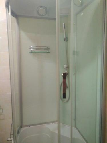 Silvanian-hotel