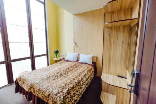 Green Mountain Hostel Krasnaya Polyana