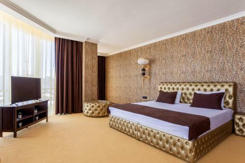 Hotel Marton Palace Krasnodar