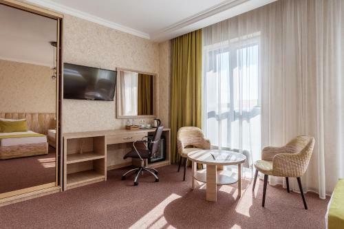 Hotel Marton Palace Krasnodar