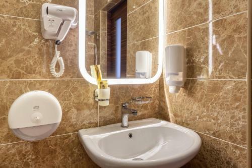 Hotel Marton Palace Krasnodar