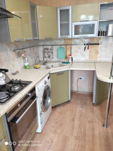 Apartamento ??????????? ?? Cherkasskoy
