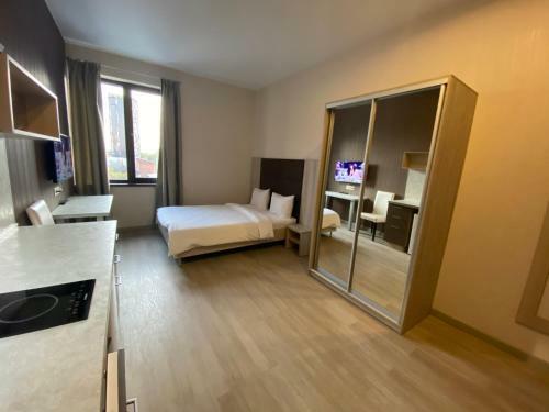 Tulip Hotel Apartments