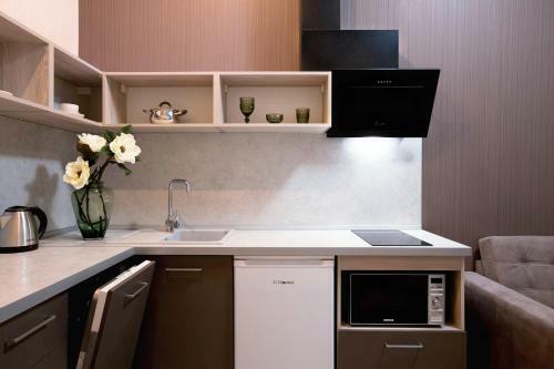 Tulip Hotel Apartments