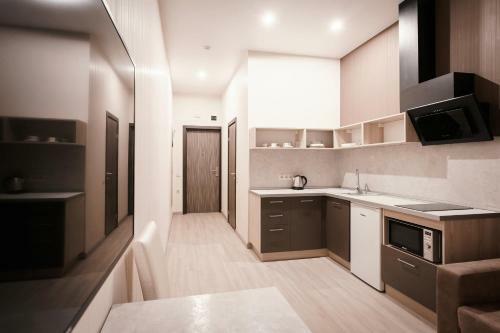 Tulip Hotel Apartments