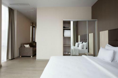 Tulip Hotel Apartments