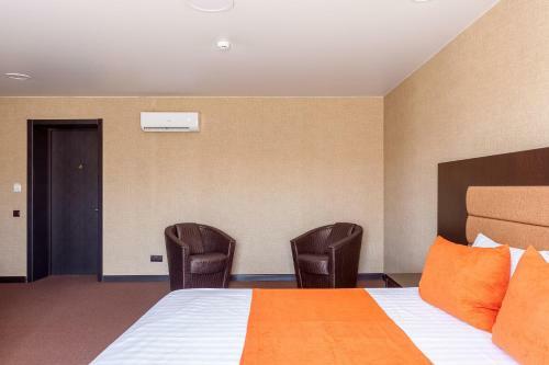 Hotel Marton Lider Krasnodar