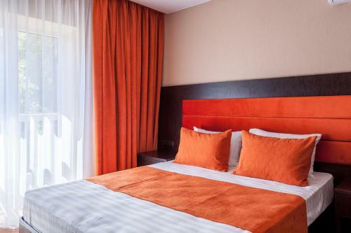 Hotel Marton Lider Krasnodar