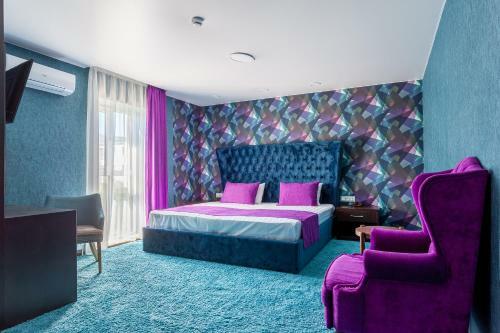 Hotel Marton Lider Krasnodar