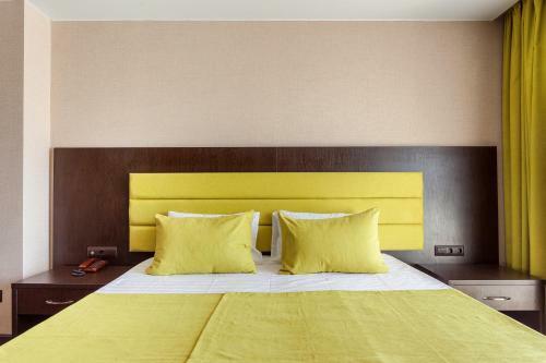 Hotel Marton Lider Krasnodar