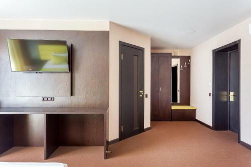 Hotel Marton Lider Krasnodar