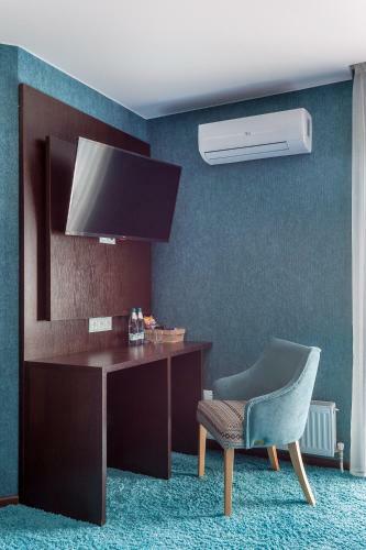 Hotel Marton Lider Krasnodar