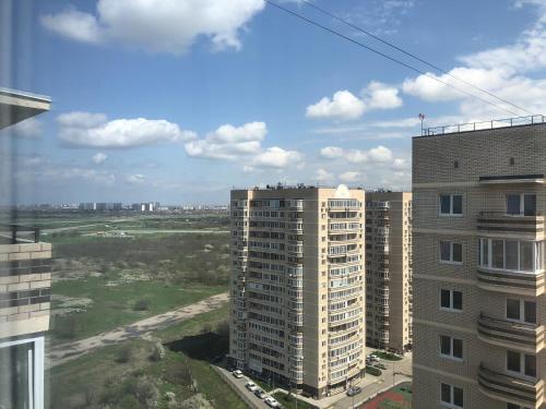 Apartamento ??????? ?????? Modern ?? ???????? 4?