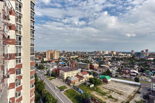 Apartamenty Na Filatova