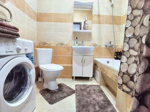 Apartamento ??????????? ? ????? ?? ???????