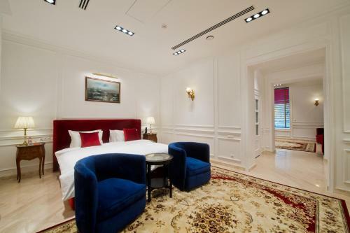 Boutique-hotel Romanoff