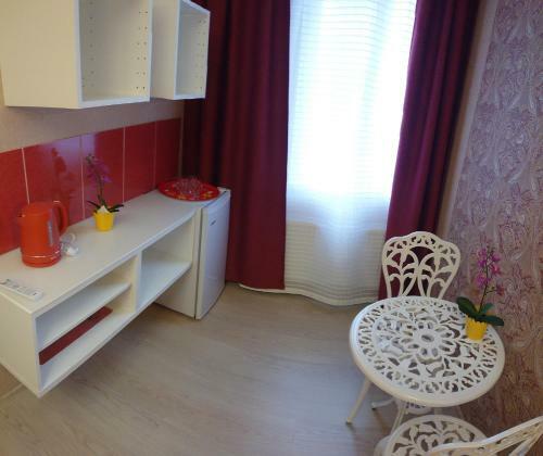 Bliss Hotel
