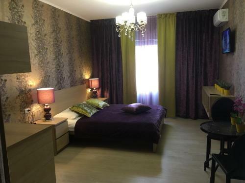 Bliss Hotel