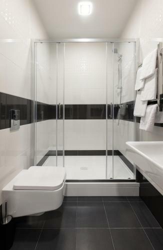 Parallel Hotel Krasnodar
