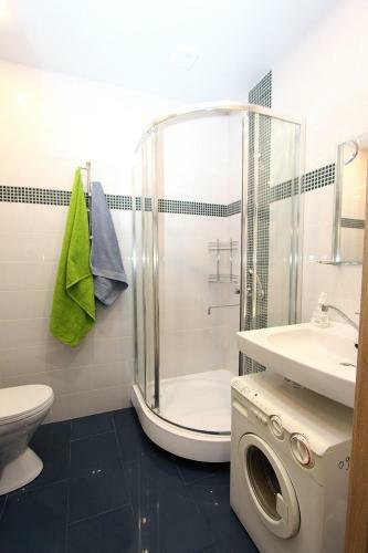 Wonderful Apartment Near Crocus Expo