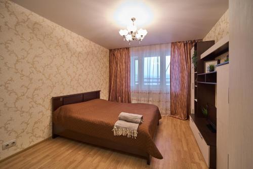 Apartamento 1b Krasnogorsky Boulevard 26