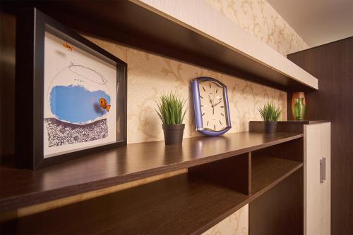 Apartamento 1b Krasnogorsky Boulevard 26
