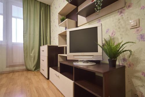 Apartamento 1b Krasnogorsky Boulevard 26