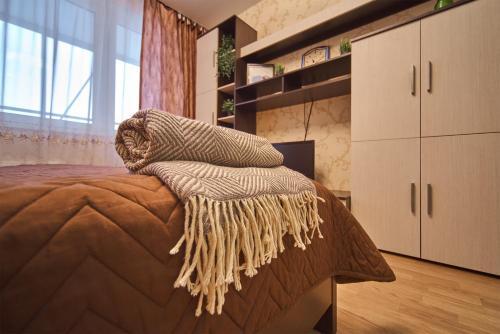 Apartamento 1b Krasnogorsky Boulevard 26