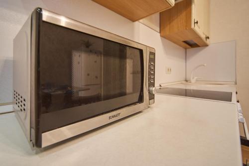 Apartamento 1b Krasnogorsky Boulevard 26