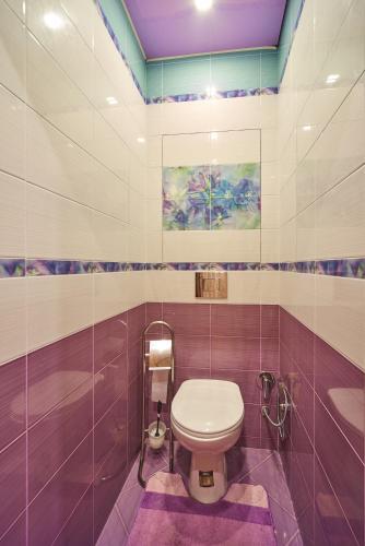 Apartamento 1b Krasnogorsky Boulevard 26