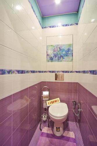 Apartamento 1b Krasnogorsky Boulevard 26