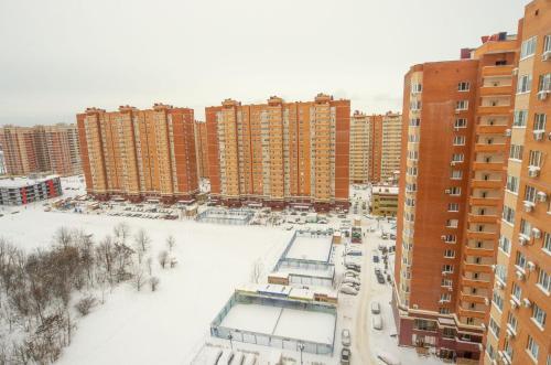 Apartamento ???????? ??????????? ? ????? ?????????