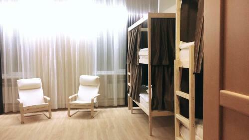 Hotel Gostinichny Complex Karat