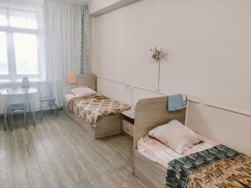 Smart Hotel Kdo Krasnoyarsk