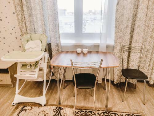 Smart Hotel Kdo Krasnoyarsk