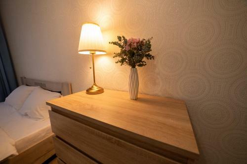 Apartamento Krasroom ??????????? ? ??????