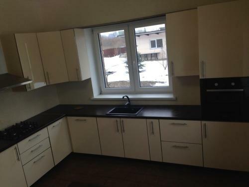 Holiday Home Priozerye