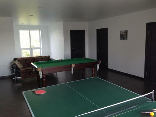 Holiday Home Priozerye