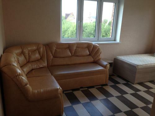 Holiday Home Priozerye